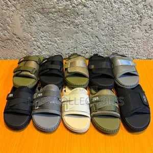 Best Quality Zara Bet Slippers