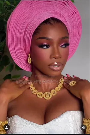 Jewelry Set