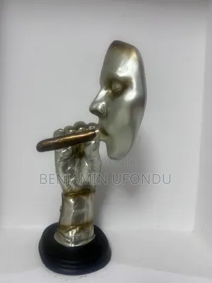 Figurines for Home Decor