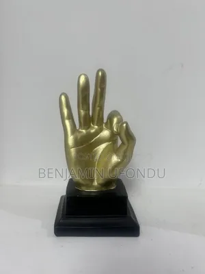 Figurines for Home Decor