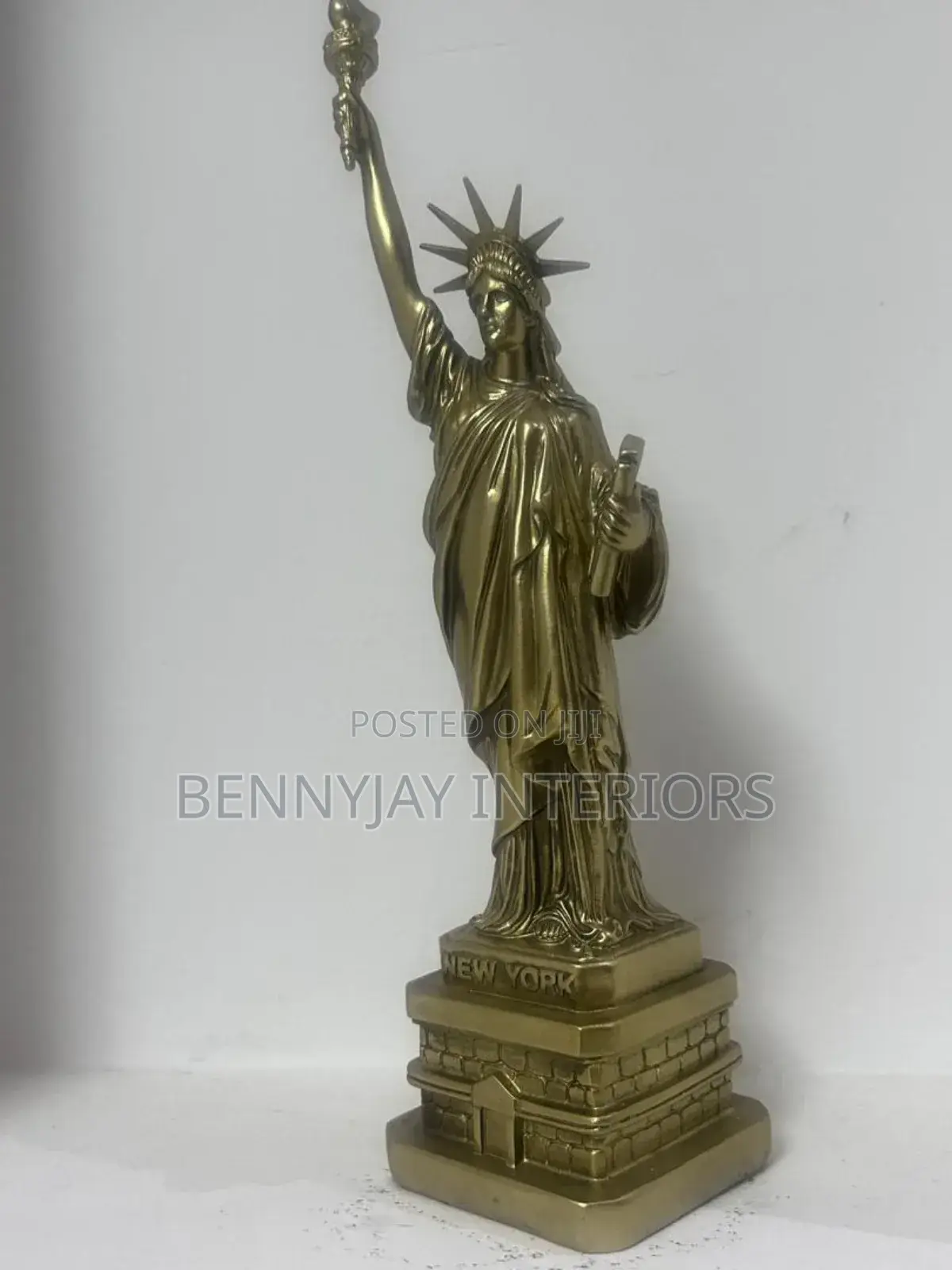 Figurines for Home Decor