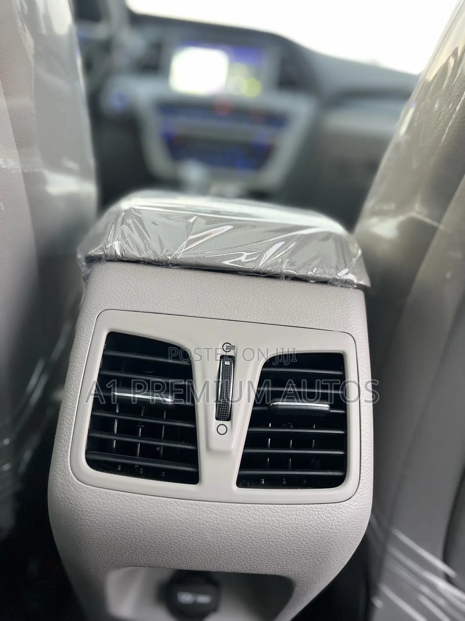 Hyundai Sonata 2015 Gray