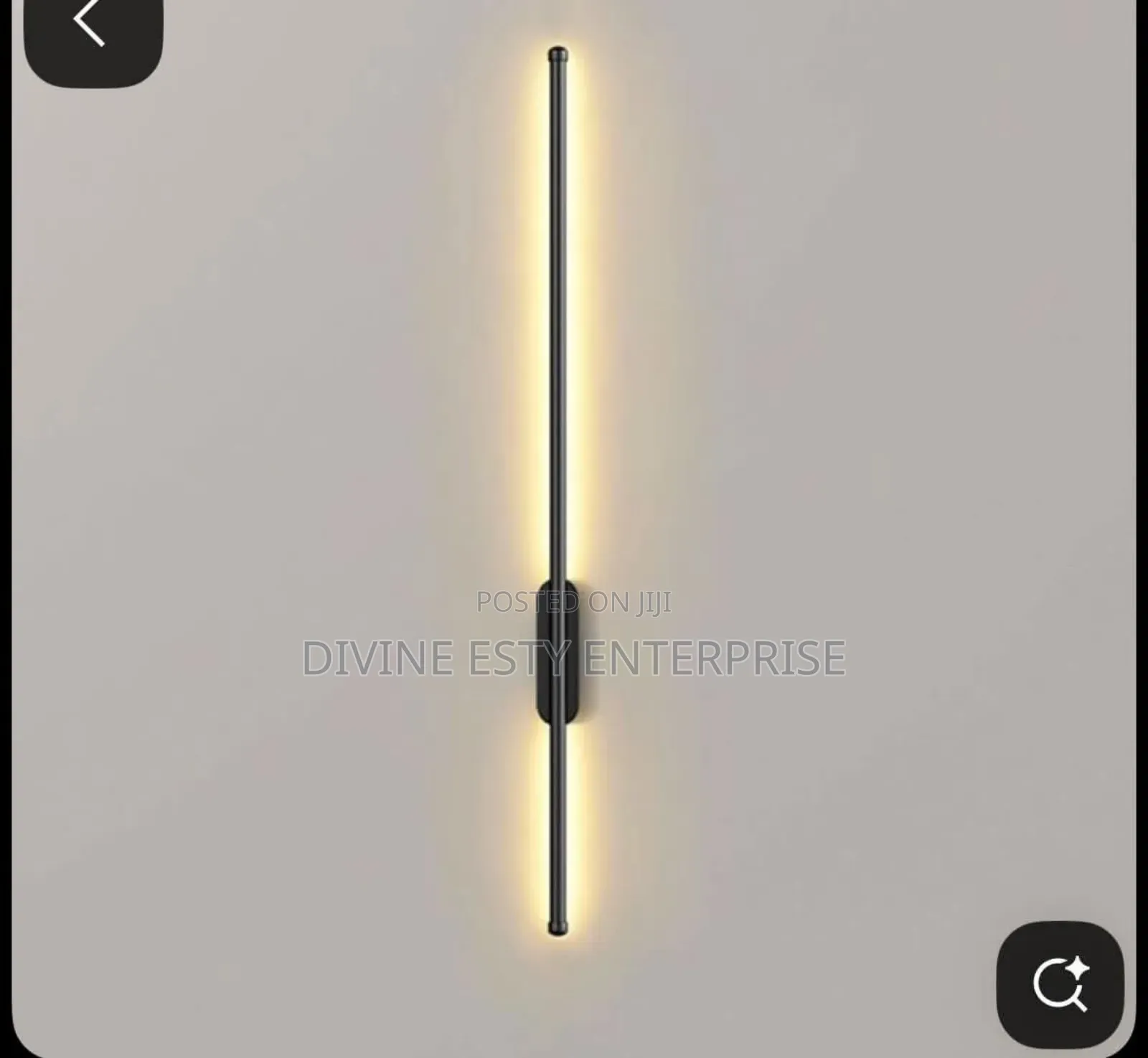 Modern Classic Wall Bracket