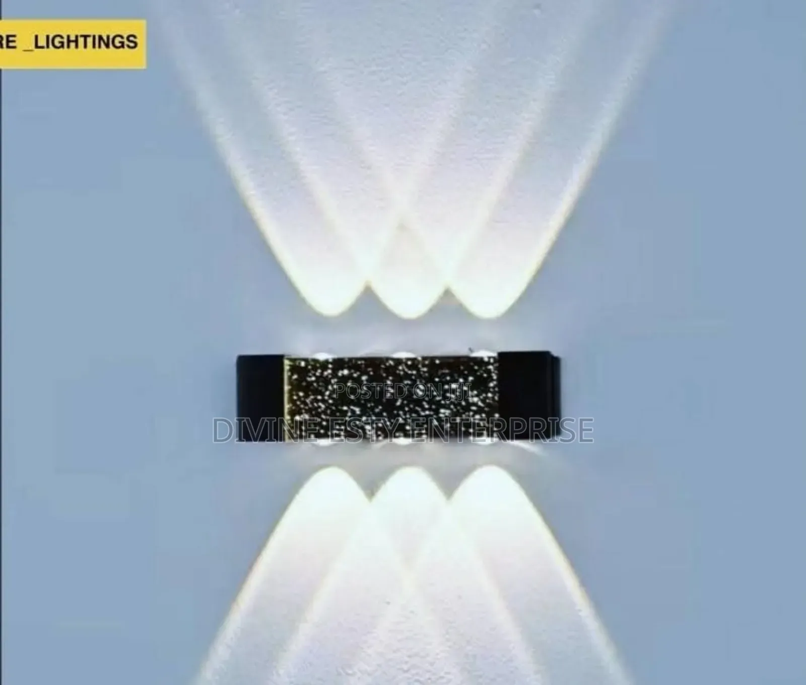 Modern Classic Wall Bracket