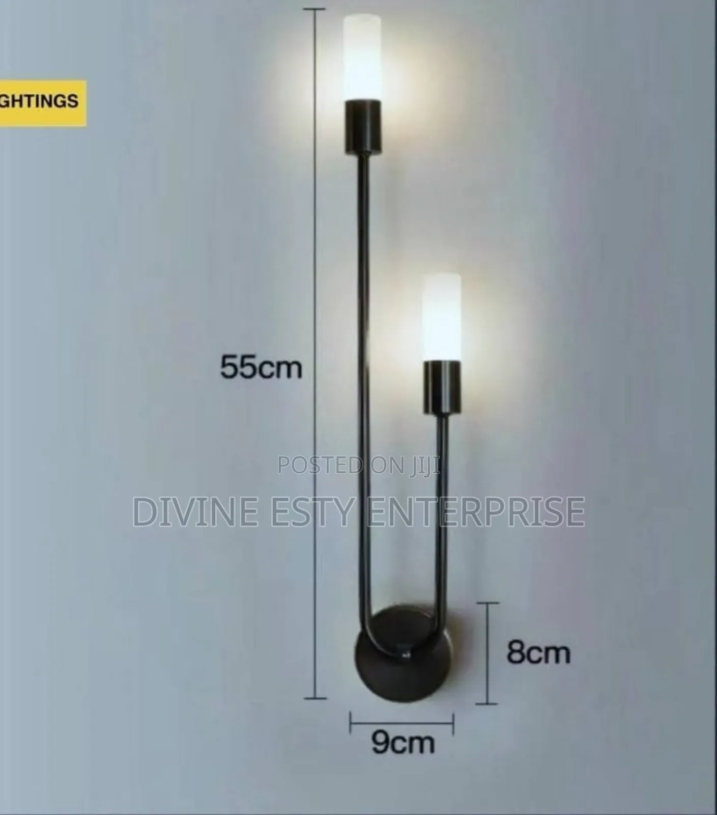 Modern Classic Wall Bracket