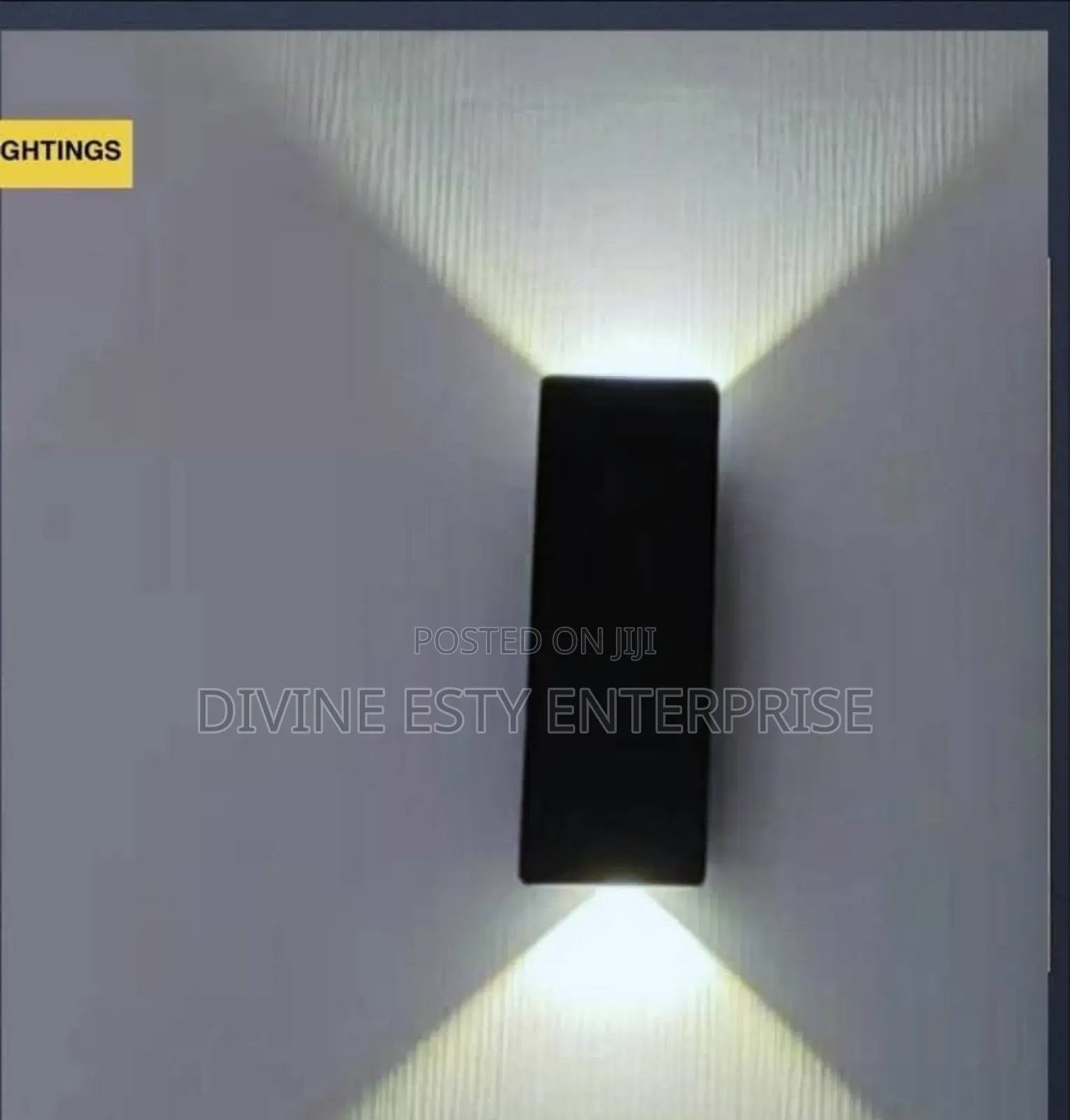 Modern Classic Wall Bracket