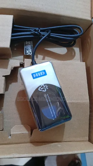 Hd Digital Persona 4500 Fingerprint Scanner