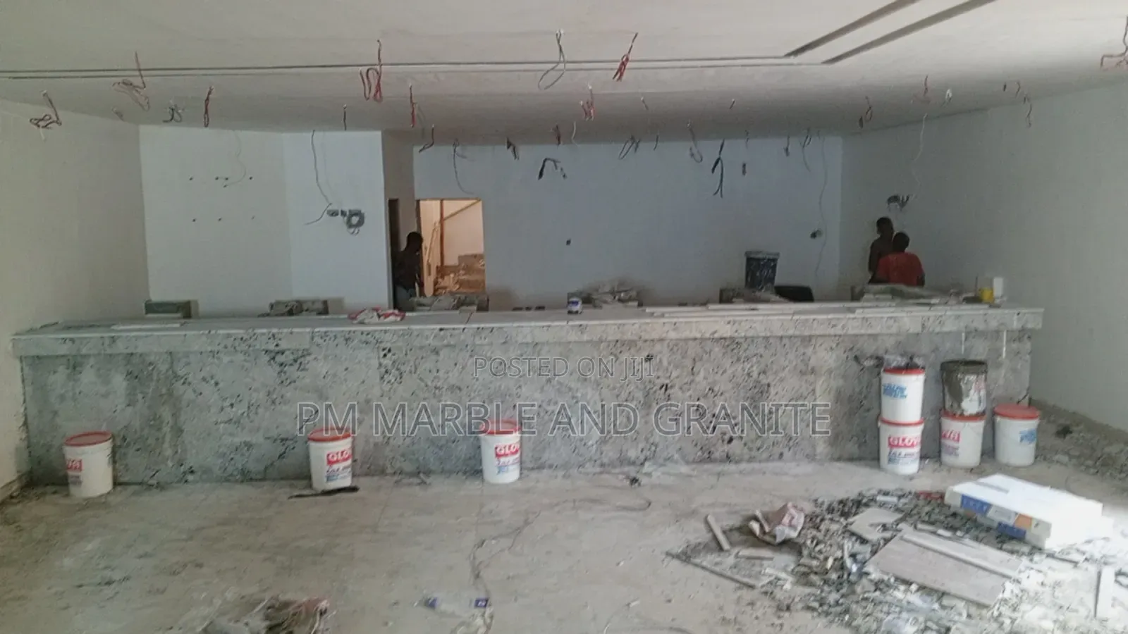 Marble Fix and Supply
