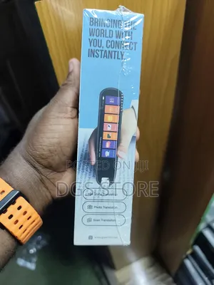 Green Lion Translation Pen Stylus