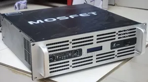 Yamaha Amplifier 7000watts