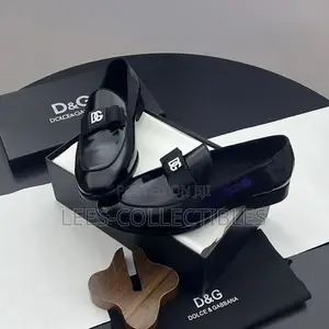 Top Quality Dolce And Gabbanna Shoes