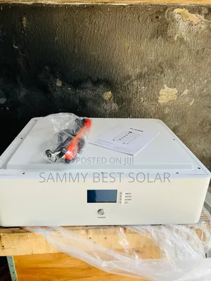 Haisic 5kwh 48v Lithium Ion Battery