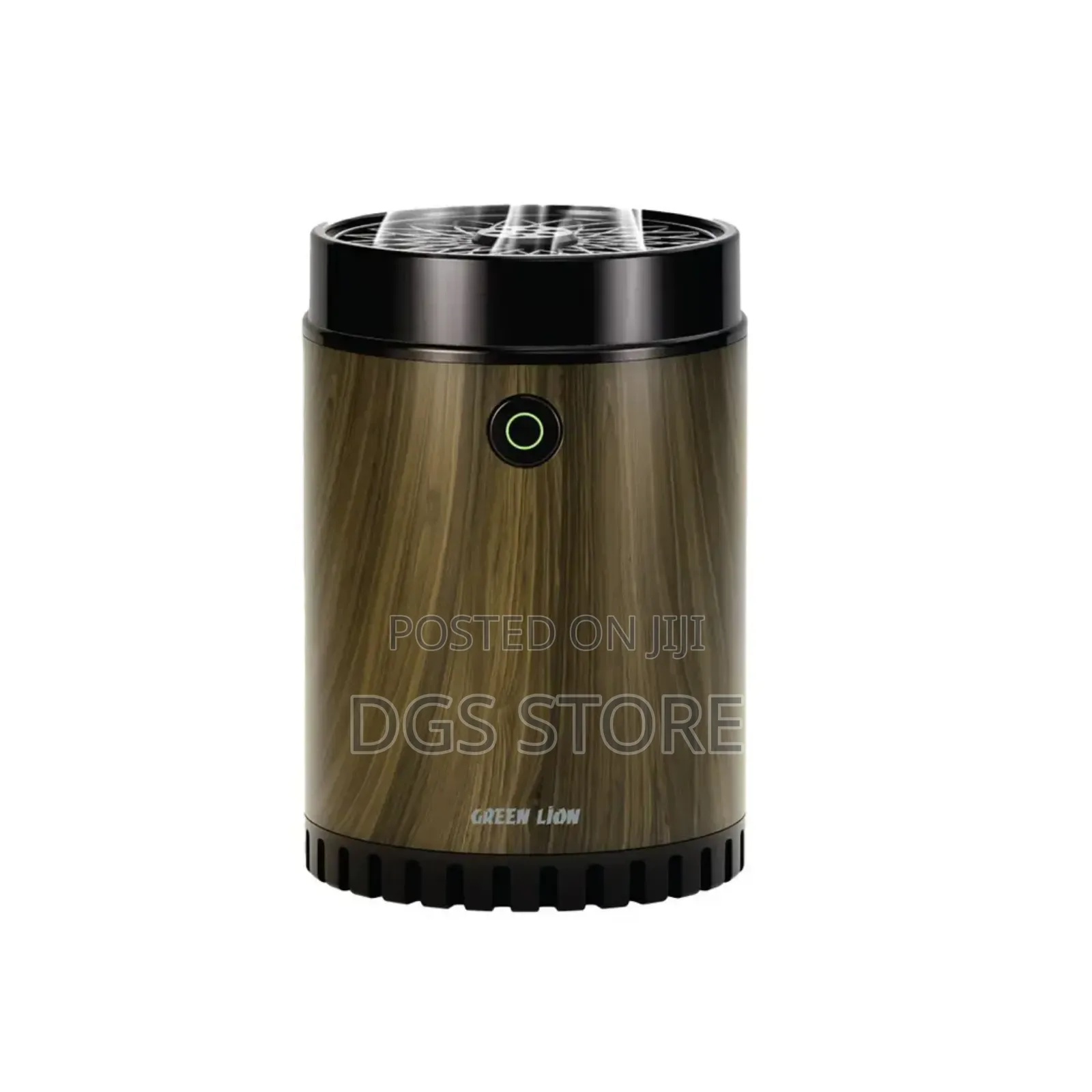 Green Lion Classic Bakhour 20w
