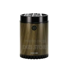 Green Lion Classic Bakhour 20w