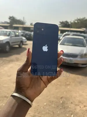 Apple iPhone 12 128 GB Blue