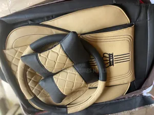 Seat Cover Venza