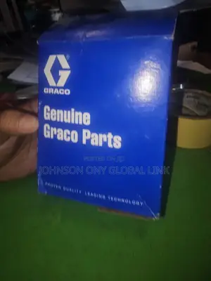 Genuine Graco Repair Parts Kit