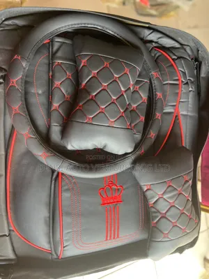 Seat Cover Matrix