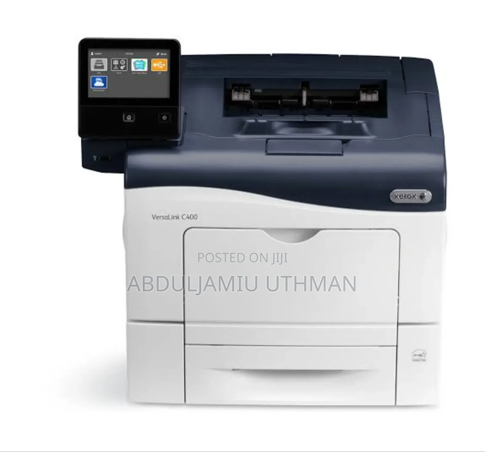 Xerox Copier C400