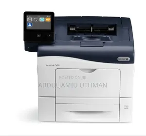 Xerox Copier C400