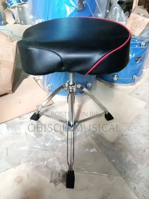 Professional Drum Seat