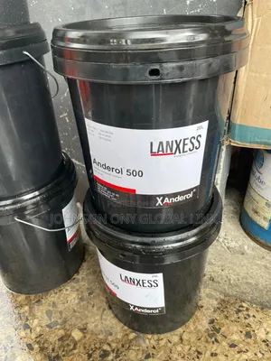 Buckets of 18kg Anderol Grade 500 Iso Vg 100