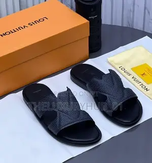 Louis Vuitton Luxury Men Pam
