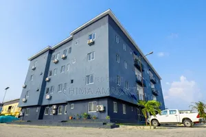 4bdrm Duplex in Gardens Height, GRA Phase 3 / Port-Harcourt for sale