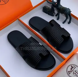Original Hermes Sandals
