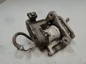 2021-2025 Nissan Rogue Awd Rear/Back Driver Side Brake Caliper