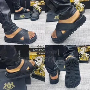 Aristocrats Luxury Men Pam