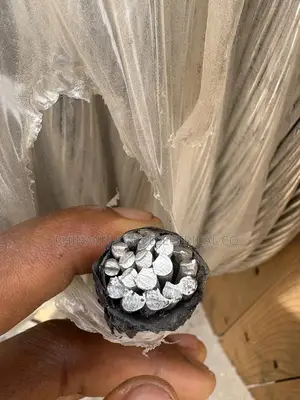 Aluminum Conductor