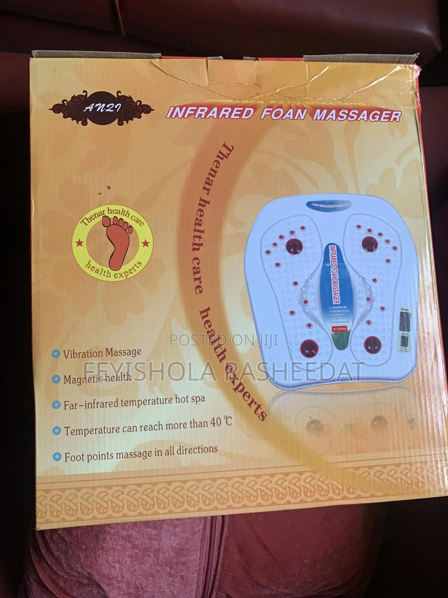 Your Body Shaper