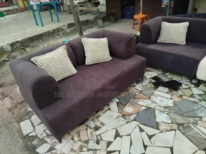 American Flagstar Sofa