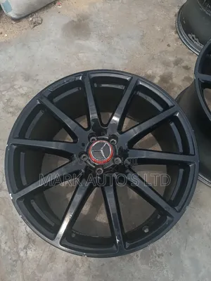 21inche Rim Mercedes Benz Gle350