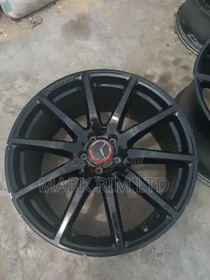 21inche Rim Mercedes Benz Gle350