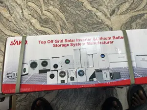 Sako 2.5kva Inverter