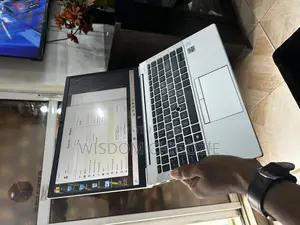 Laptop HP EliteBook 840 G7 8GB Intel Core i7 SSD 256GB