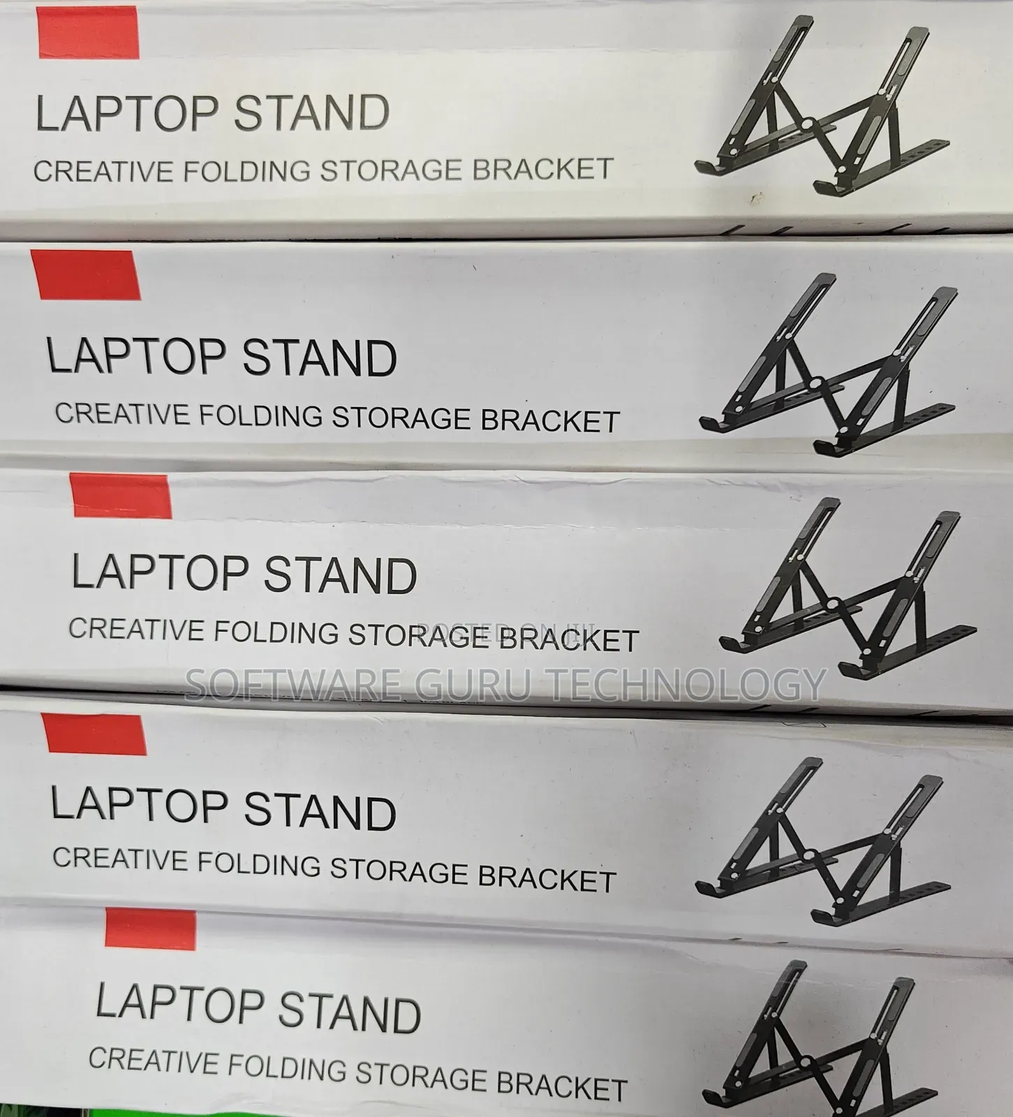 Laptop Stand