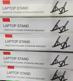 Laptop Stand