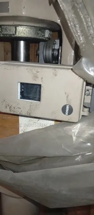Samson Positional Valve Dn200 Pn40