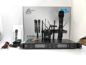 Special Microphone