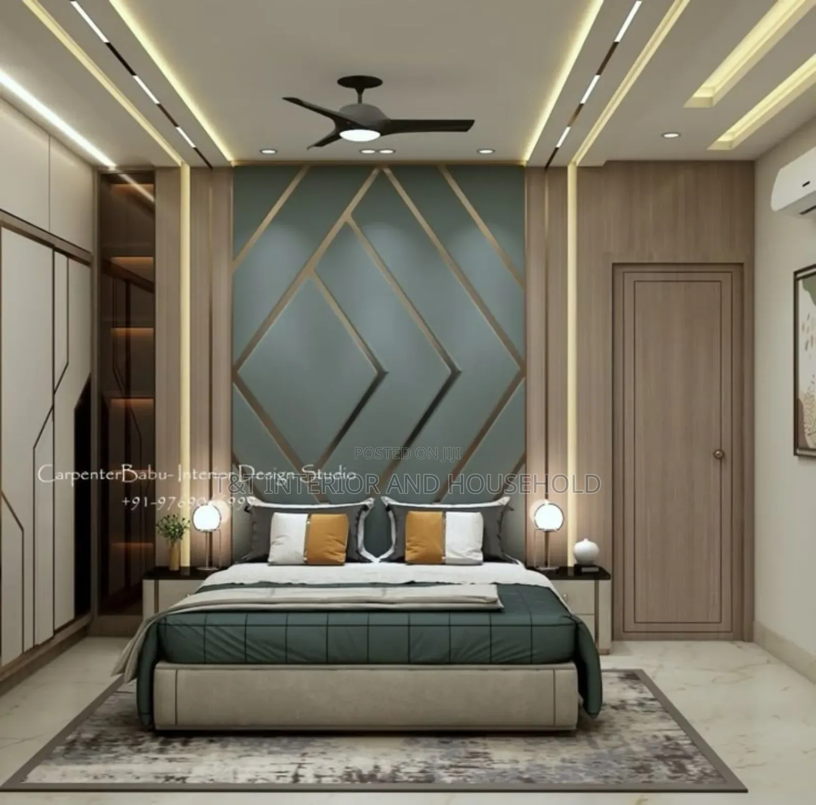 Aotosteps Beddings