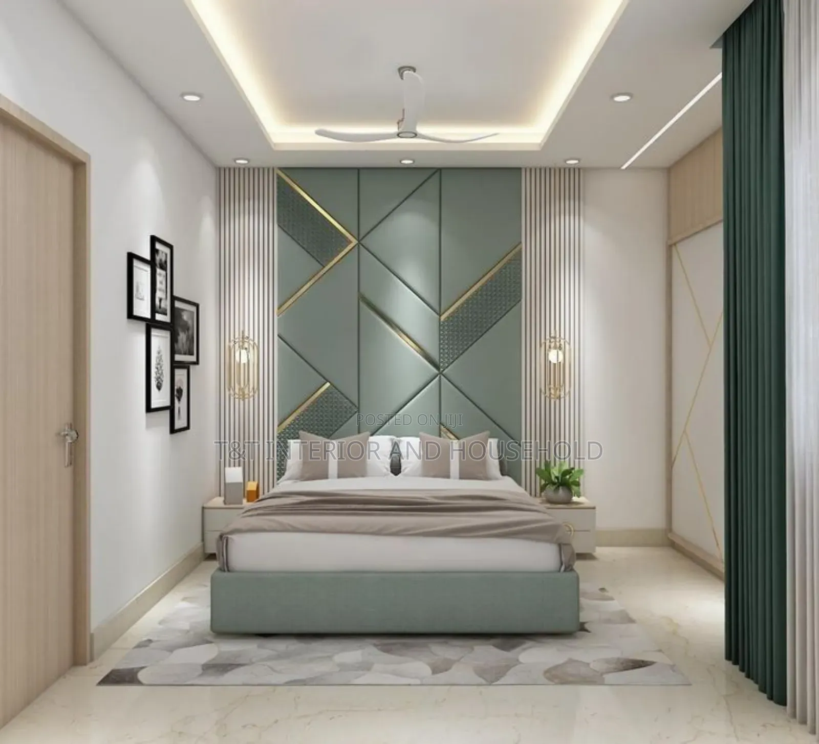 Aotosteps Beddings