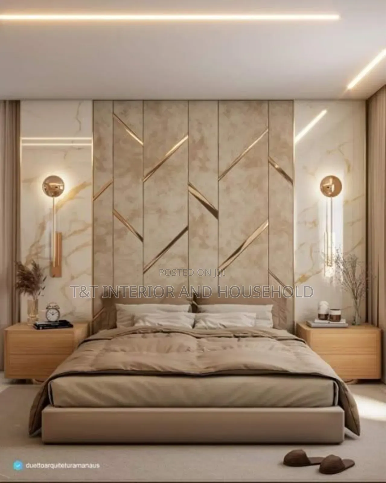 Aotosteps Beddings