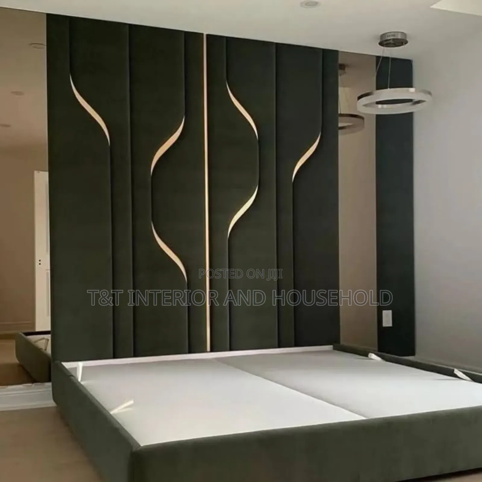 Aotosteps Beddings