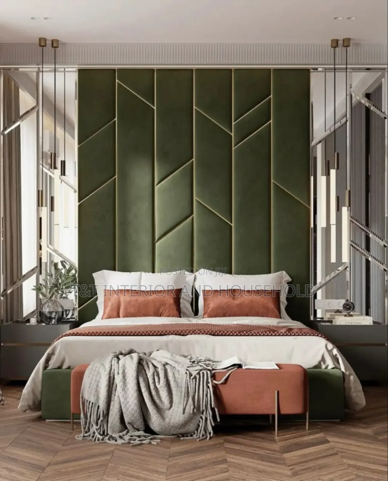 Aotosteps Beddings