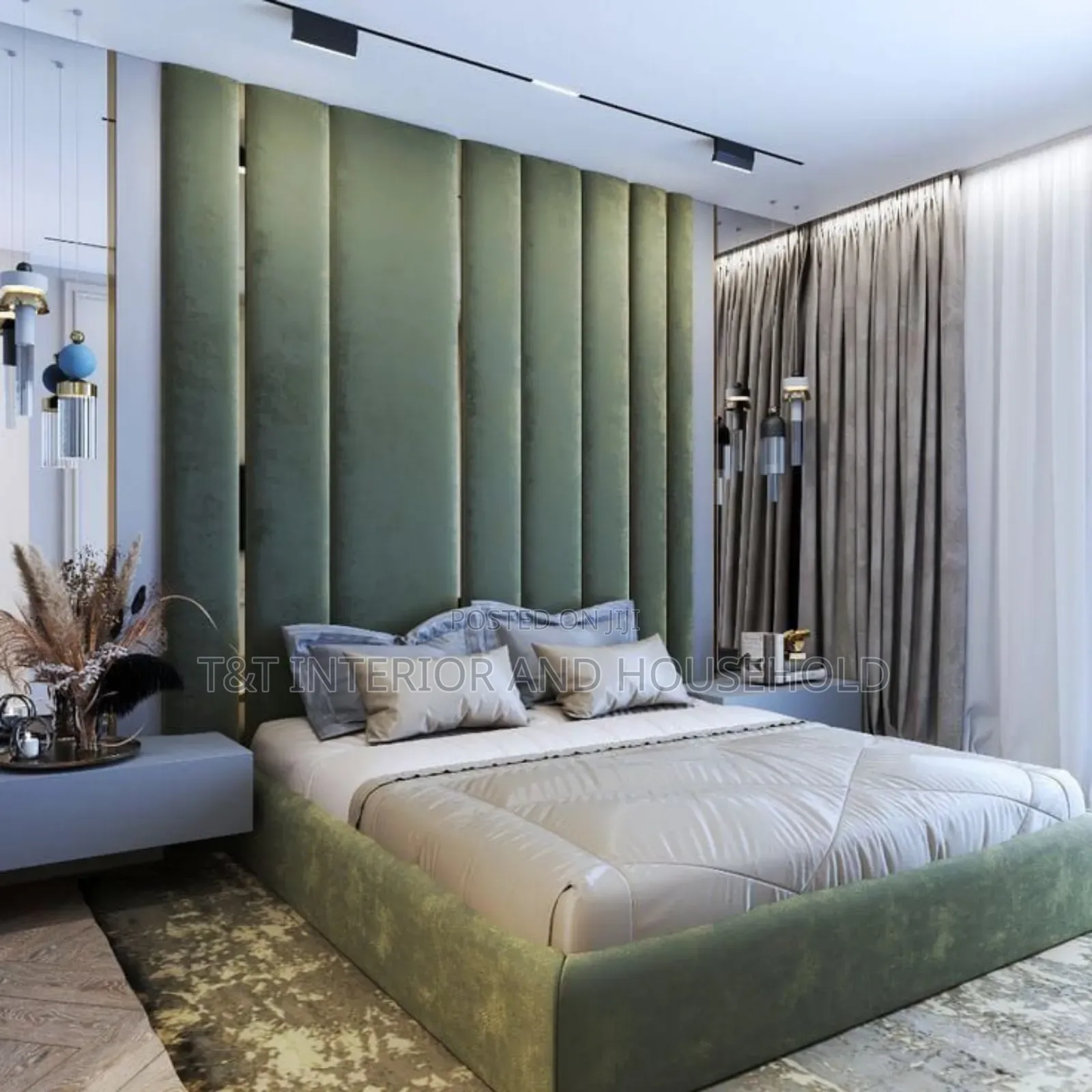 Aotosteps Beddings