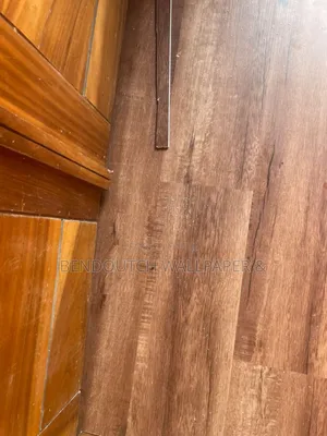 Laminated Floor