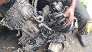 Mercedes Benz Engine Bclass